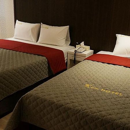 首爾 K City酒店 客房 照片